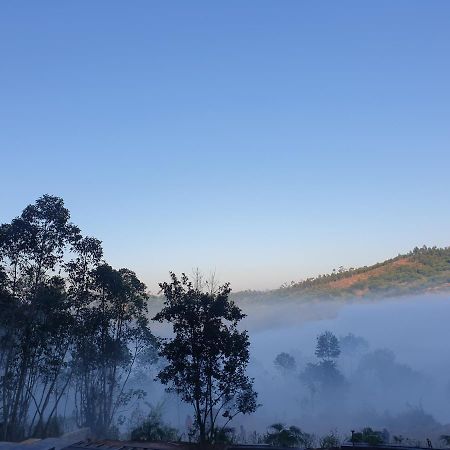 Relais De Mantadia Hotel Andasibe ภายนอก รูปภาพ