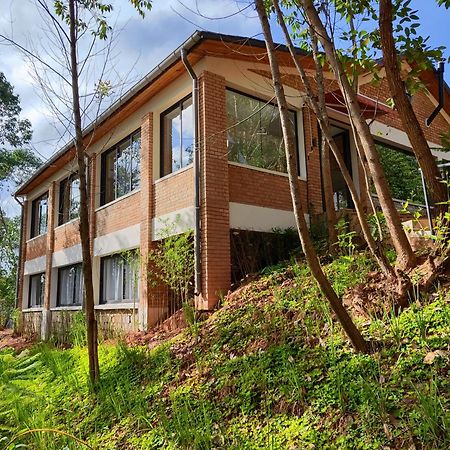 Relais De Mantadia Hotel Andasibe ภายนอก รูปภาพ