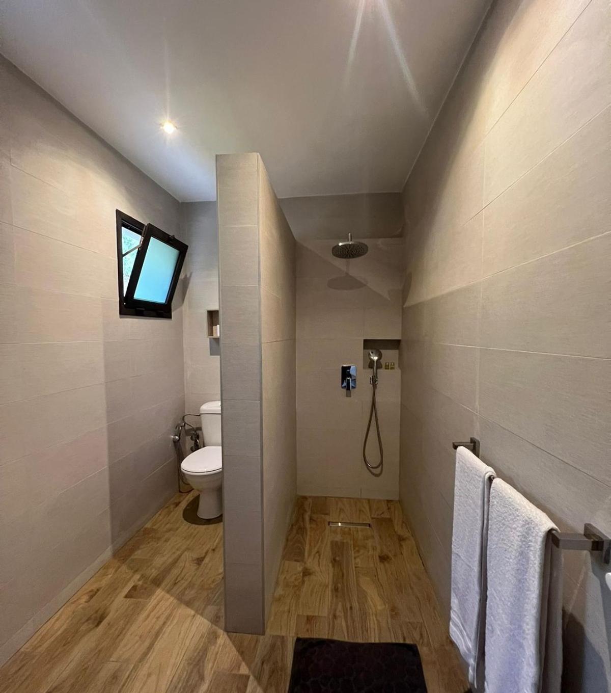 Relais De Mantadia Hotel Andasibe ภายนอก รูปภาพ