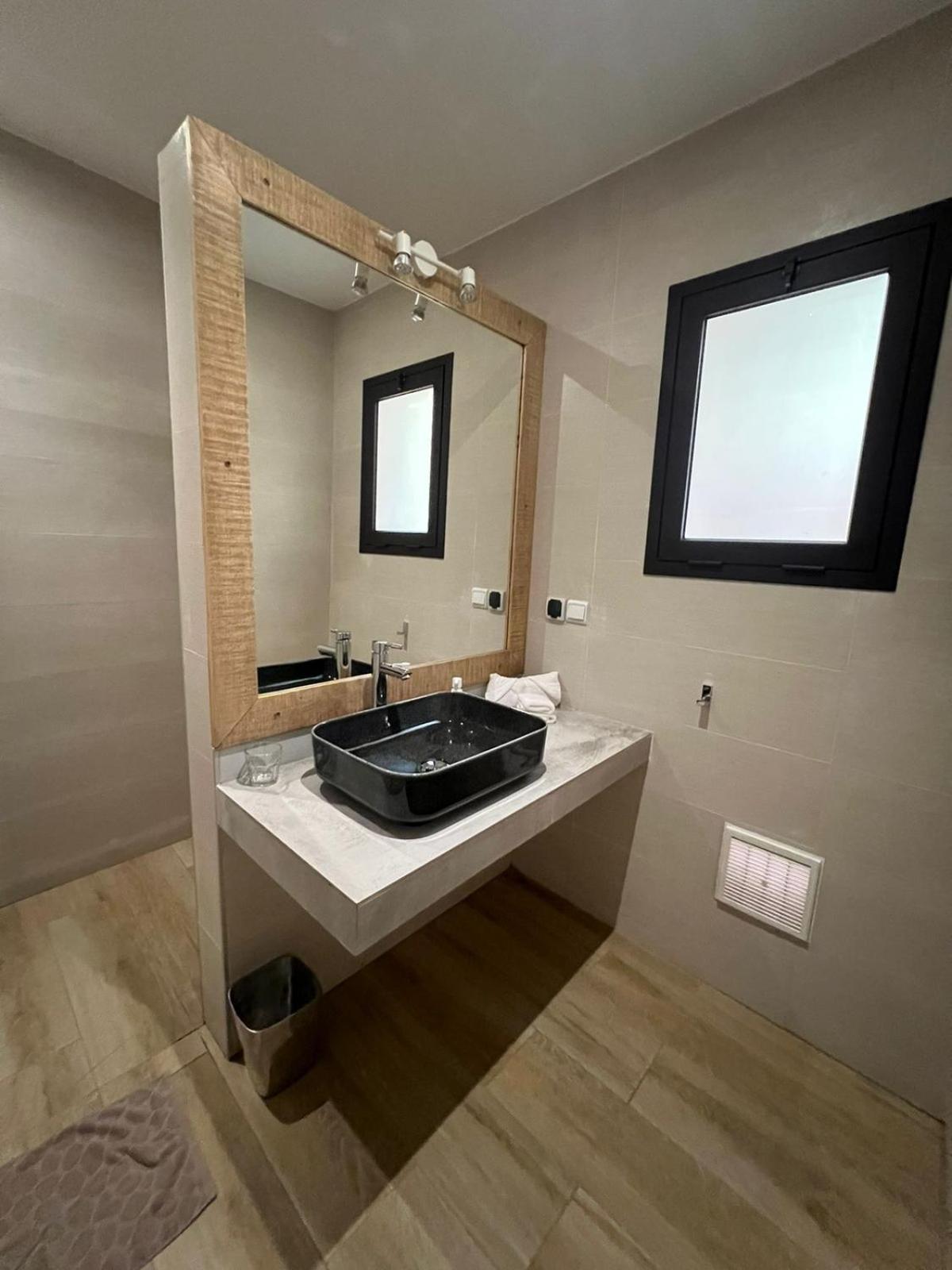Relais De Mantadia Hotel Andasibe ภายนอก รูปภาพ