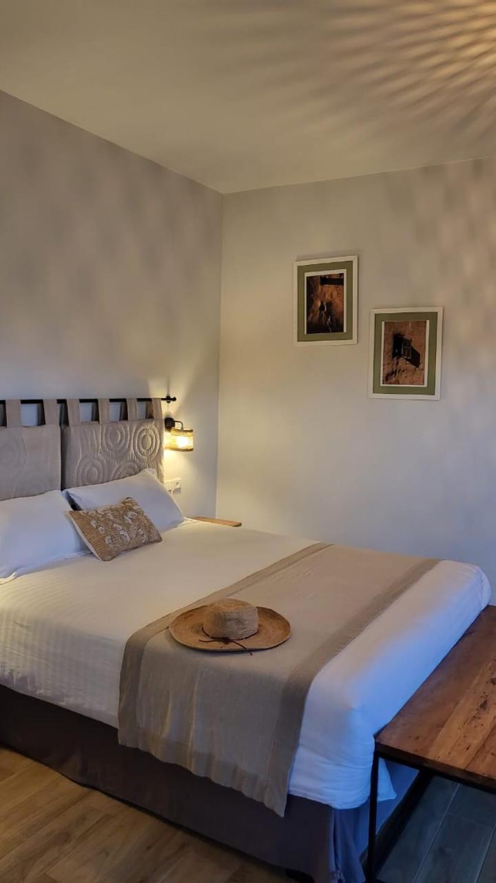 Relais De Mantadia Hotel Andasibe ภายนอก รูปภาพ