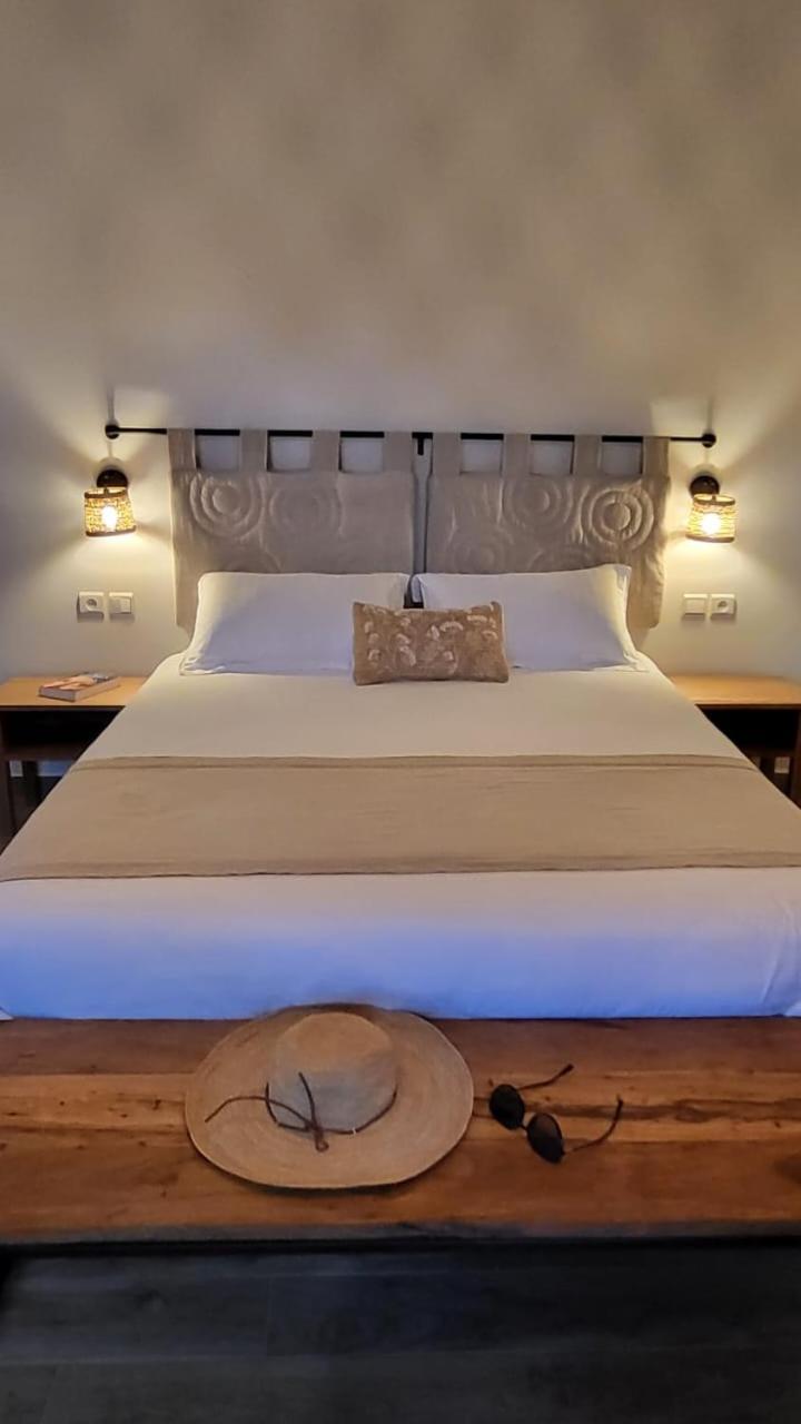 Relais De Mantadia Hotel Andasibe ภายนอก รูปภาพ